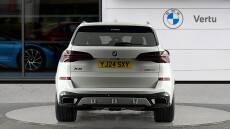 BMW X5 xDrive30d MHT M Sport 5dr Auto [Pro Pack] Diesel Estate